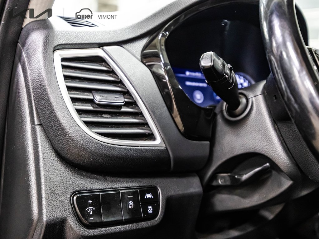 2021 Kia Seltos EX PREMIUM in , Quebec - 23 - w1024h768px