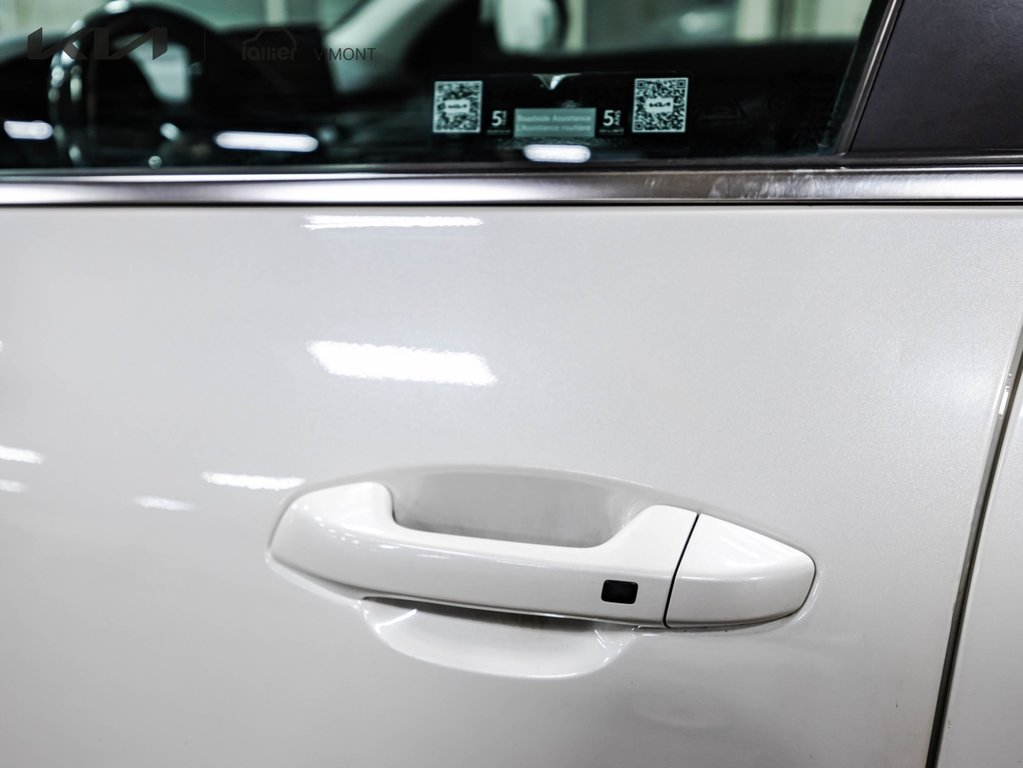 2021 Kia Seltos EX PREMIUM in , Quebec - 11 - w1024h768px