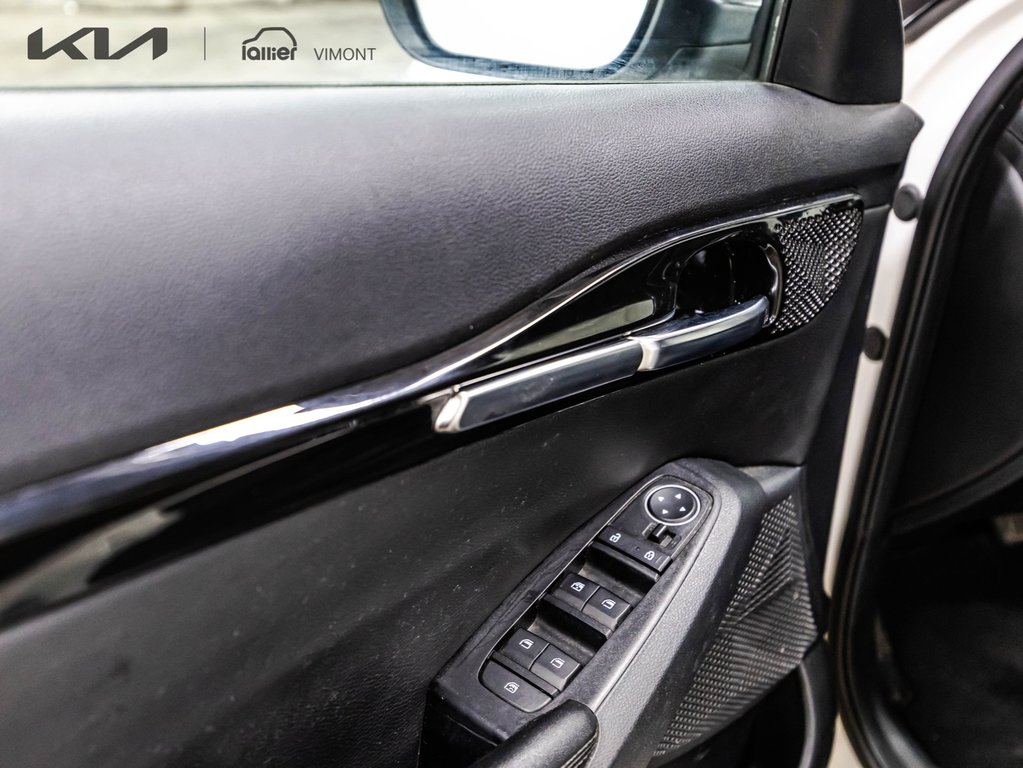 2021 Kia Seltos EX PREMIUM in , Quebec - 12 - w1024h768px