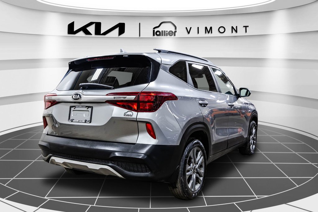 2021 Kia Seltos LX in , Quebec - 15 - w1024h768px