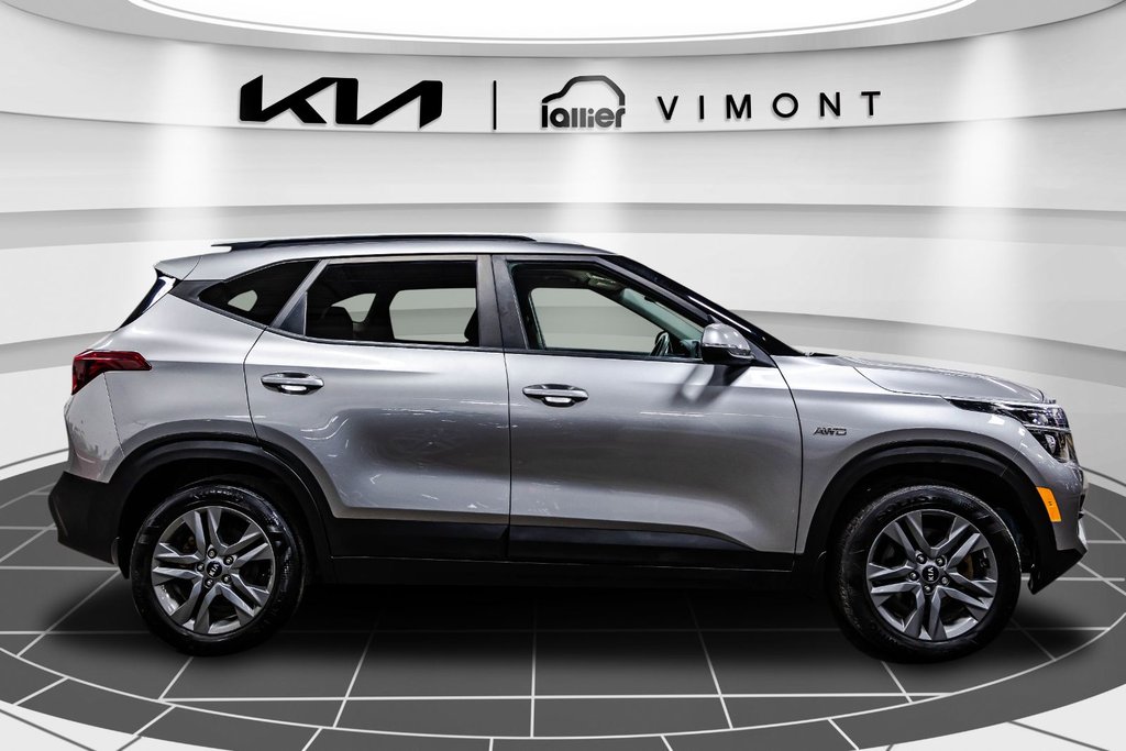 2021 Kia Seltos LX in , Quebec - 16 - w1024h768px