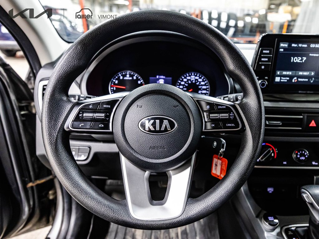 2021 Kia Seltos LX in , Quebec - 21 - w1024h768px