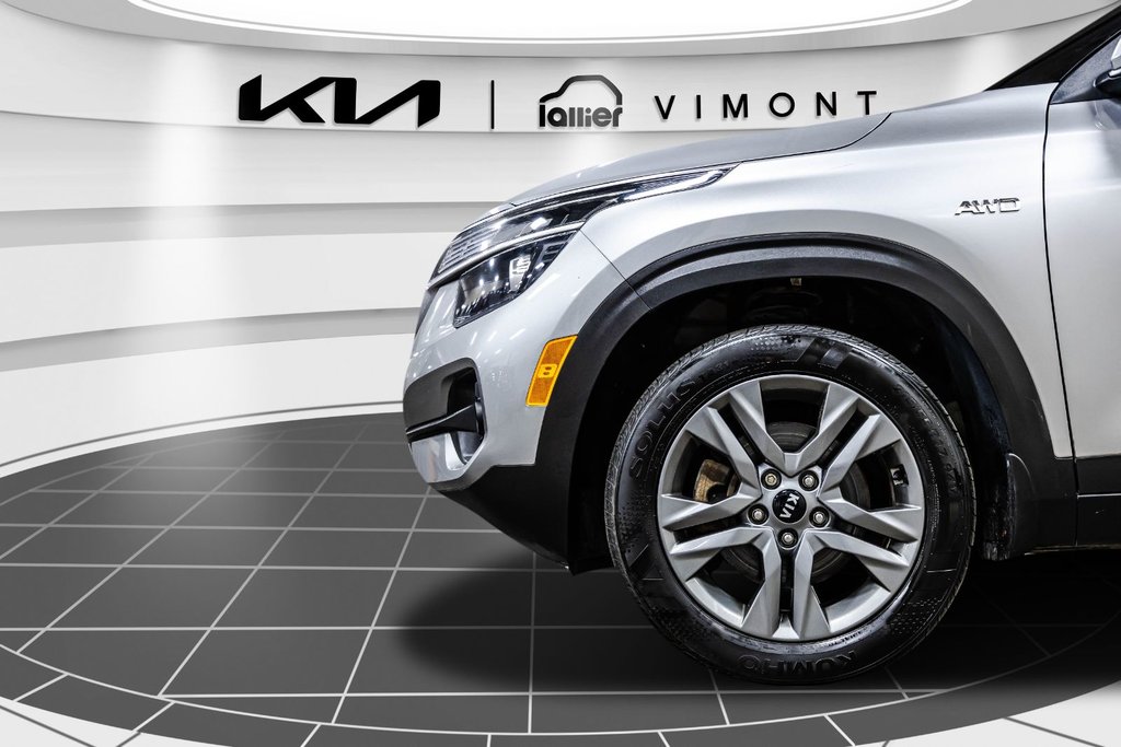 2021 Kia Seltos LX in , Quebec - 18 - w1024h768px