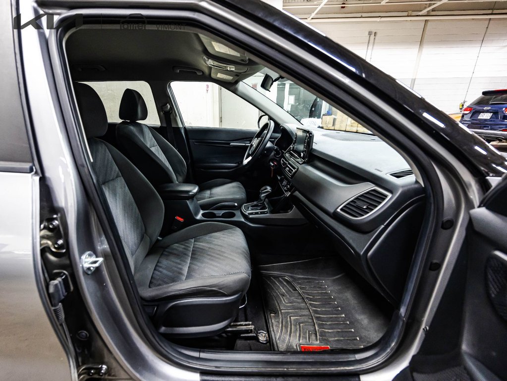 2021 Kia Seltos LX in , Quebec - 9 - w1024h768px