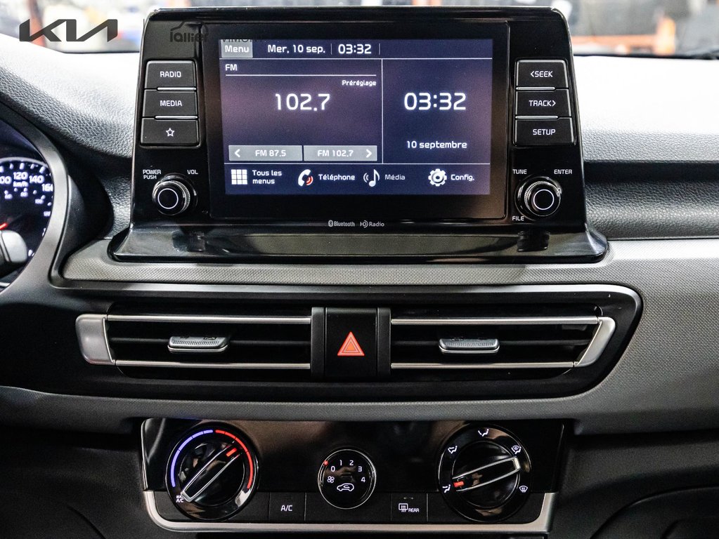 2021 Kia Seltos LX in , Quebec - 11 - w1024h768px