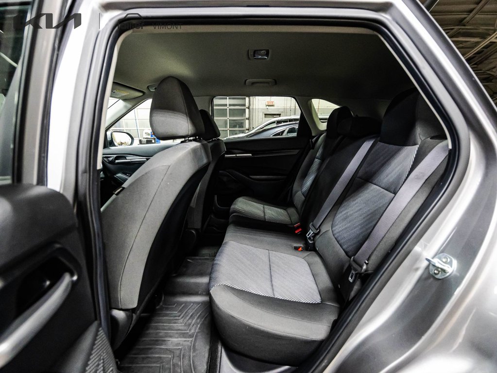 2021 Kia Seltos LX in , Quebec - 8 - w1024h768px