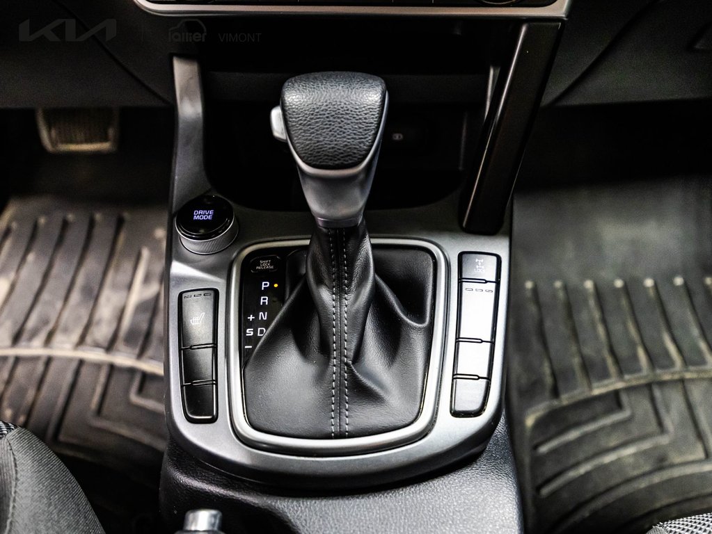 2021 Kia Seltos LX in , Quebec - 22 - w1024h768px