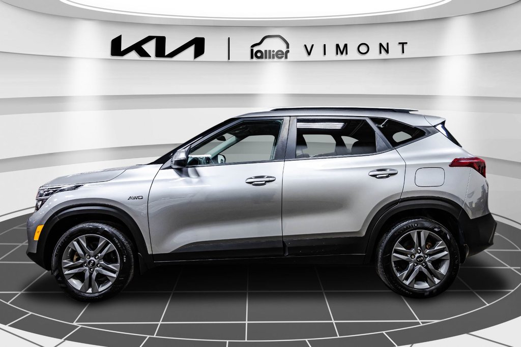 2021 Kia Seltos LX in , Quebec - 5 - w1024h768px