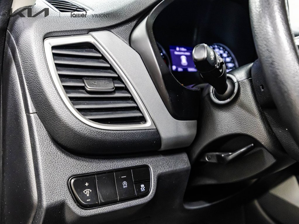 2021 Kia Seltos LX in , Quebec - 23 - w1024h768px