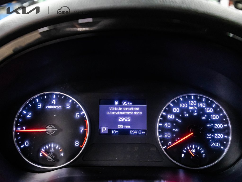Kia Seltos EX 2021 à , Québec - 6 - w1024h768px