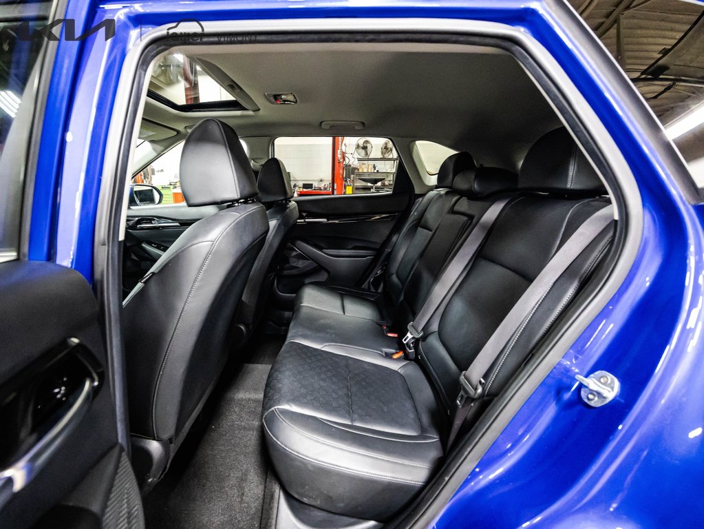 Kia Seltos EX 2021 à , Québec - 8 - w1024h768px