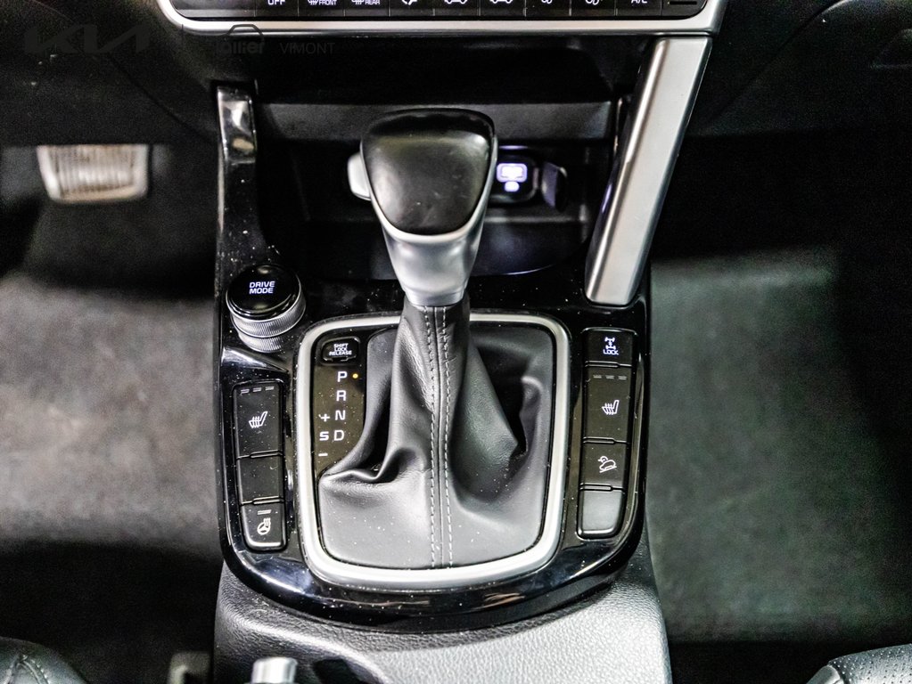 Kia Seltos EX 2021 à , Québec - 23 - w1024h768px