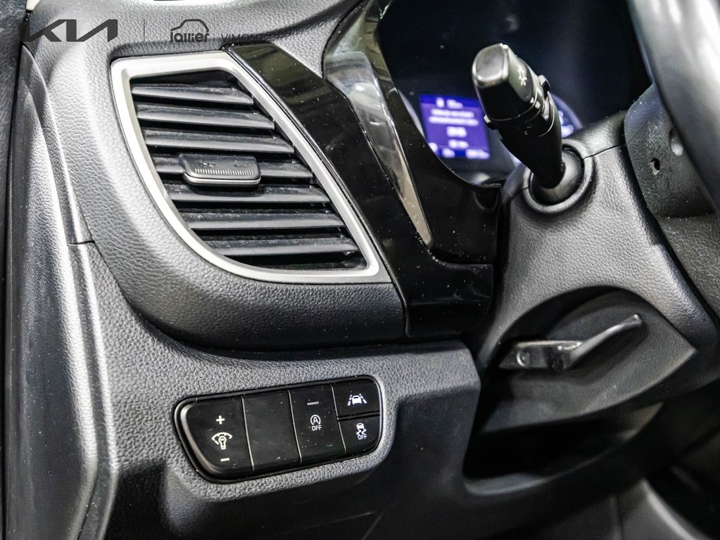 Kia Seltos EX 2021 à , Québec - 24 - w1024h768px