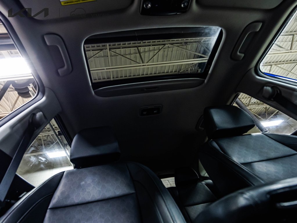 Kia Seltos EX 2021 à , Québec - 11 - w1024h768px