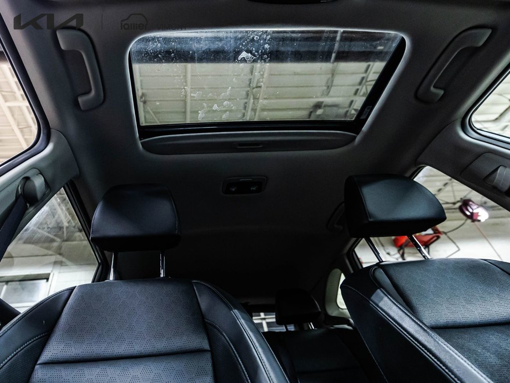 Kia Seltos SX Turbo 2021 à , Québec - 13 - w1024h768px