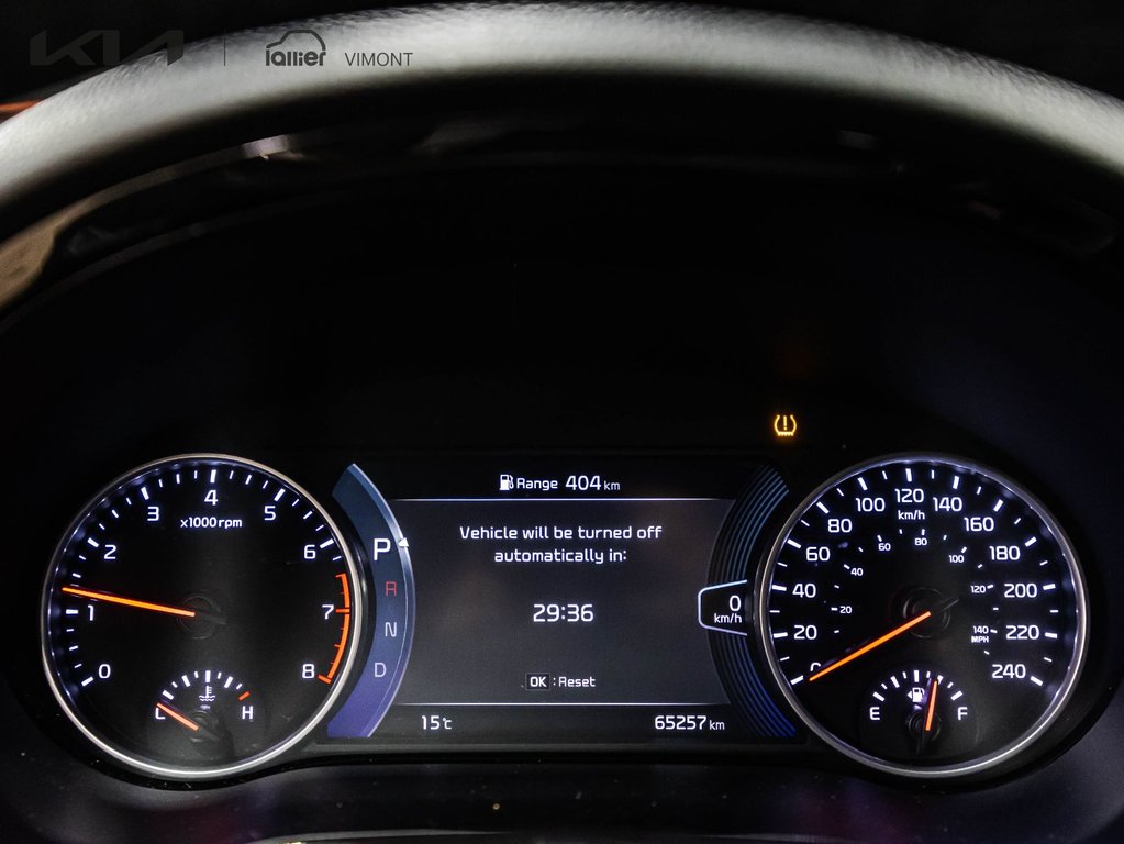 Kia Seltos EX PREMIUM 2021 à , Québec - 8 - w1024h768px