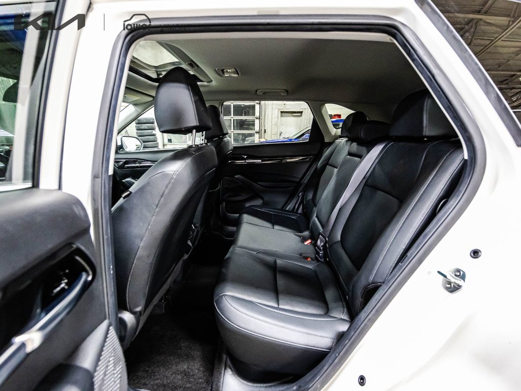Kia Seltos EX PREMIUM 2021 à , Québec - 10 - w1024h768px