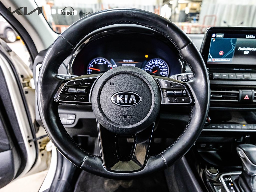 Kia Seltos EX PREMIUM 2021 à , Québec - 22 - w1024h768px