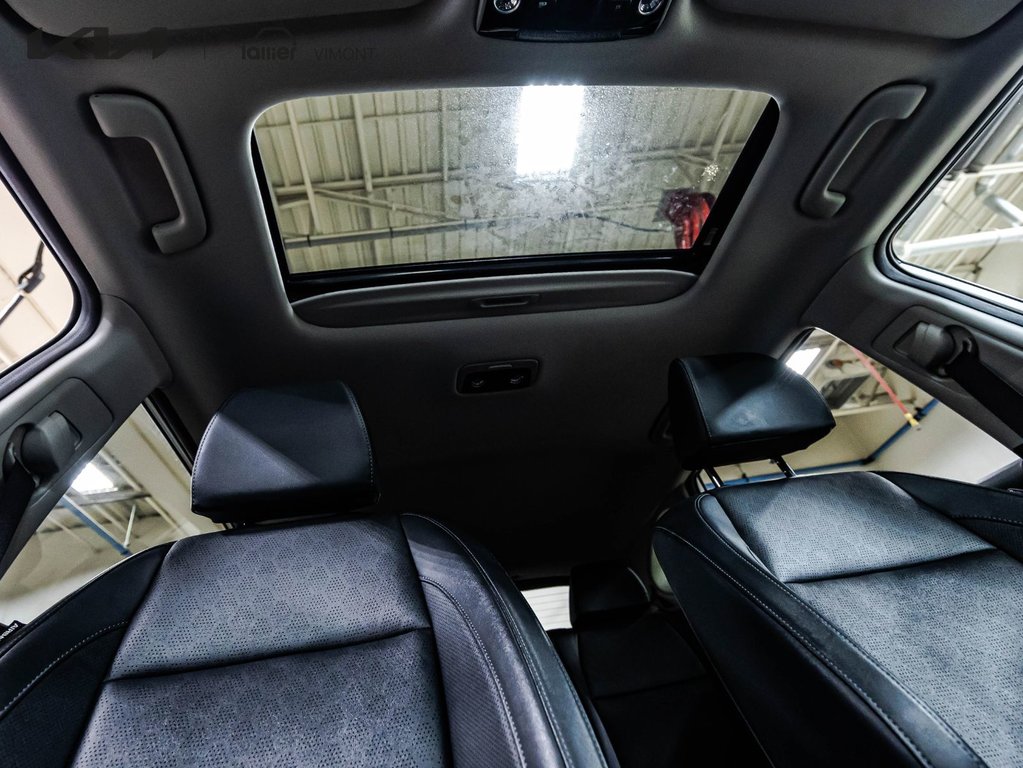 Kia Seltos EX PREMIUM 2021 à , Québec - 13 - w1024h768px