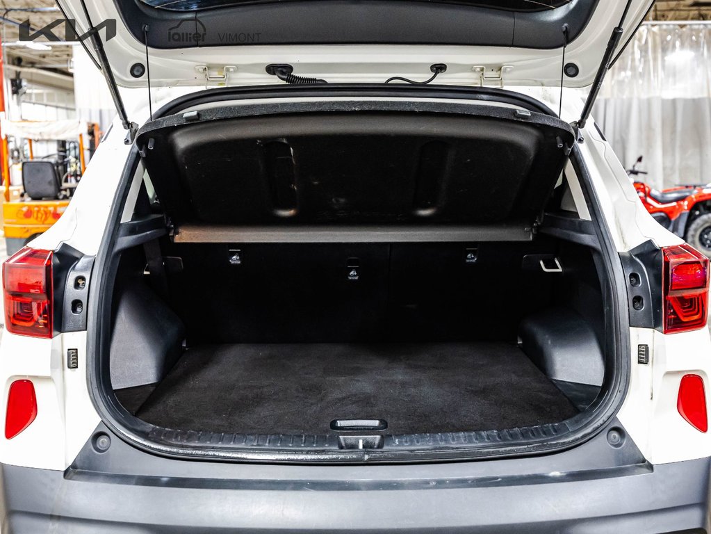 Kia Seltos EX PREMIUM 2021 à , Québec - 25 - w1024h768px