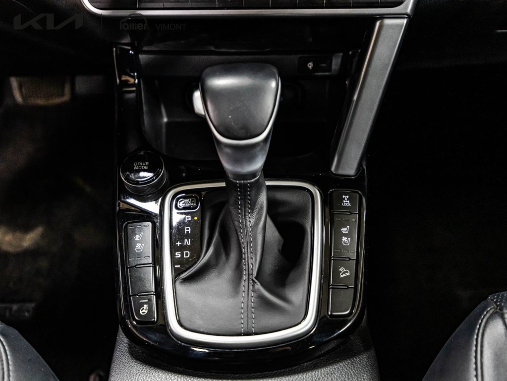 Kia Seltos EX PREMIUM 2021 à , Québec - 23 - w1024h768px