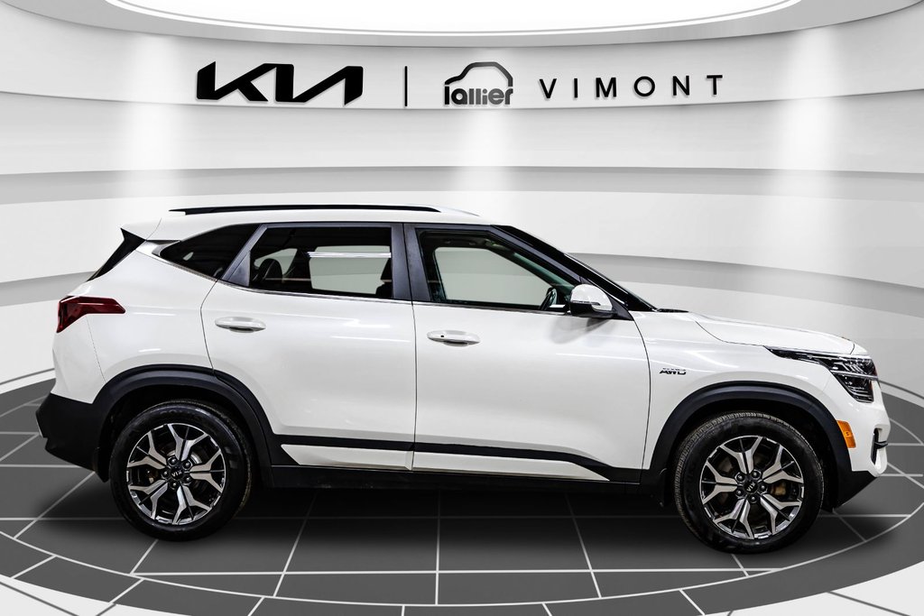 Kia Seltos EX PREMIUM 2021 à , Québec - 18 - w1024h768px