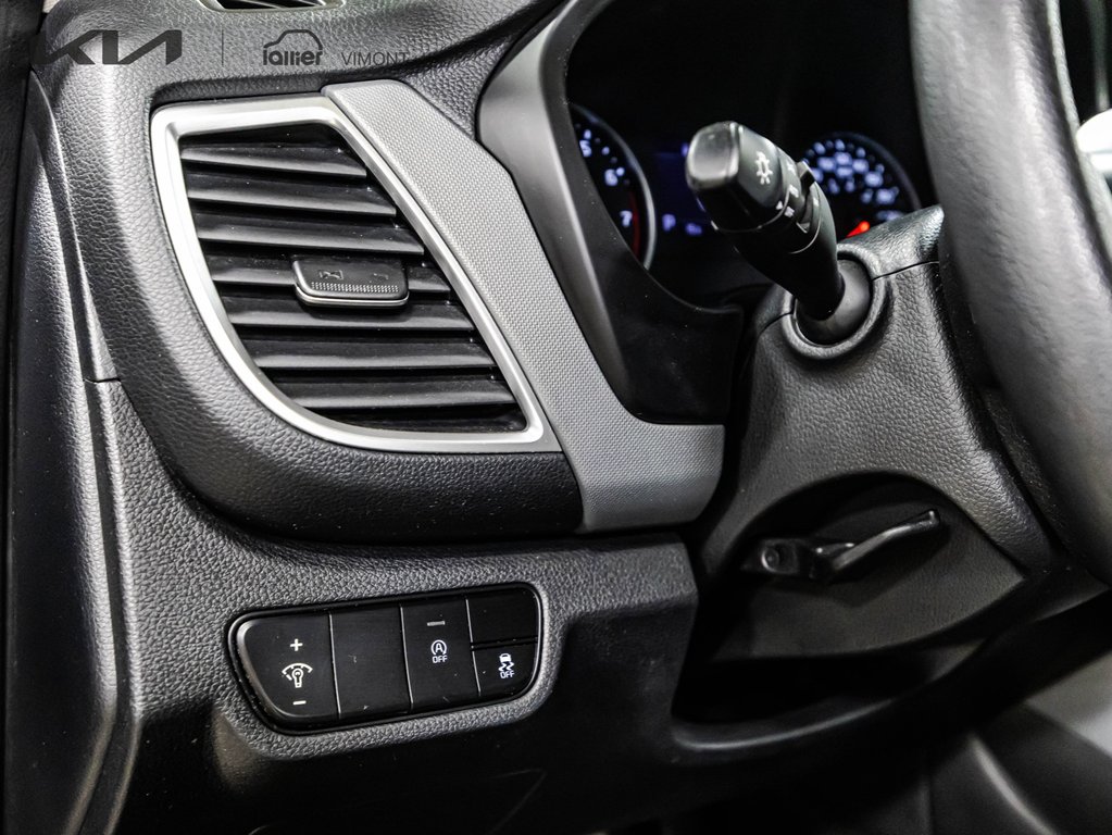 Kia Seltos LX 2021 à Montréal, Québec - 23 - w1024h768px