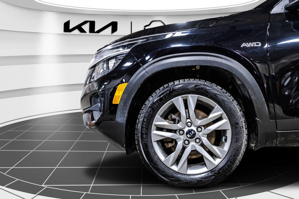 Kia Seltos LX 2021 à Montréal, Québec - 19 - w1024h768px