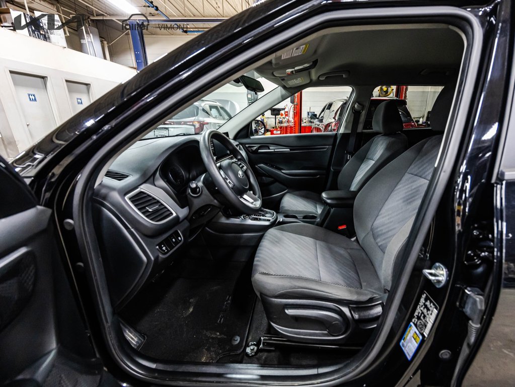 Kia Seltos LX 2021 à Montréal, Québec - 9 - w1024h768px
