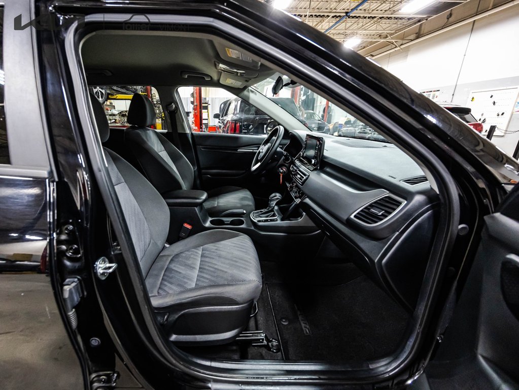 Kia Seltos LX 2021 à Montréal, Québec - 11 - w1024h768px