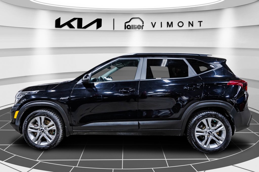 Kia Seltos LX 2021 à Montréal, Québec - 7 - w1024h768px
