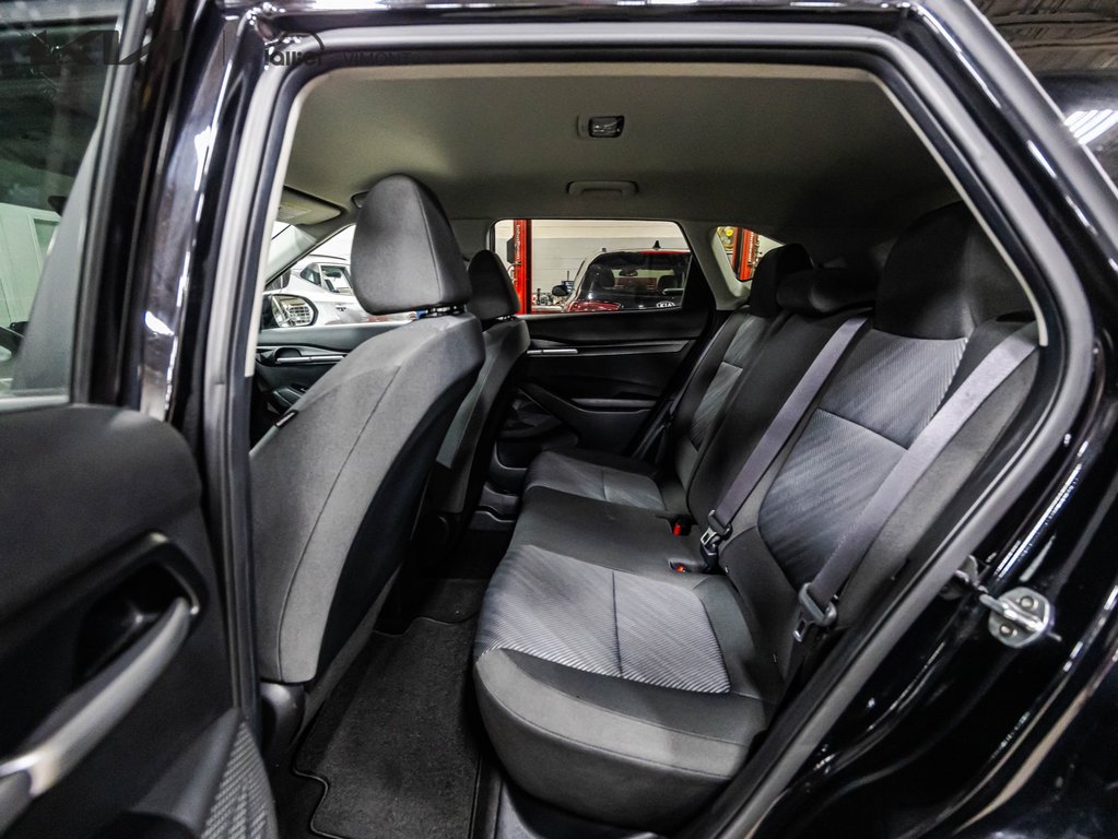 Kia Seltos LX 2021 à Montréal, Québec - 10 - w1024h768px