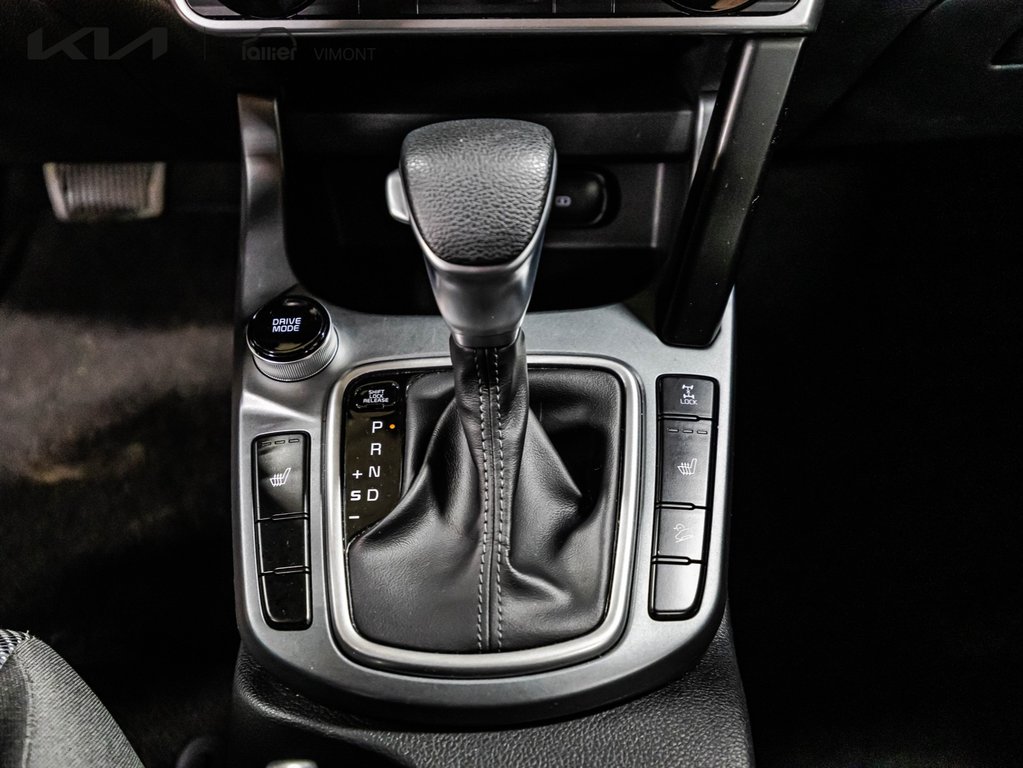 Kia Seltos LX 2021 à Montréal, Québec - 22 - w1024h768px