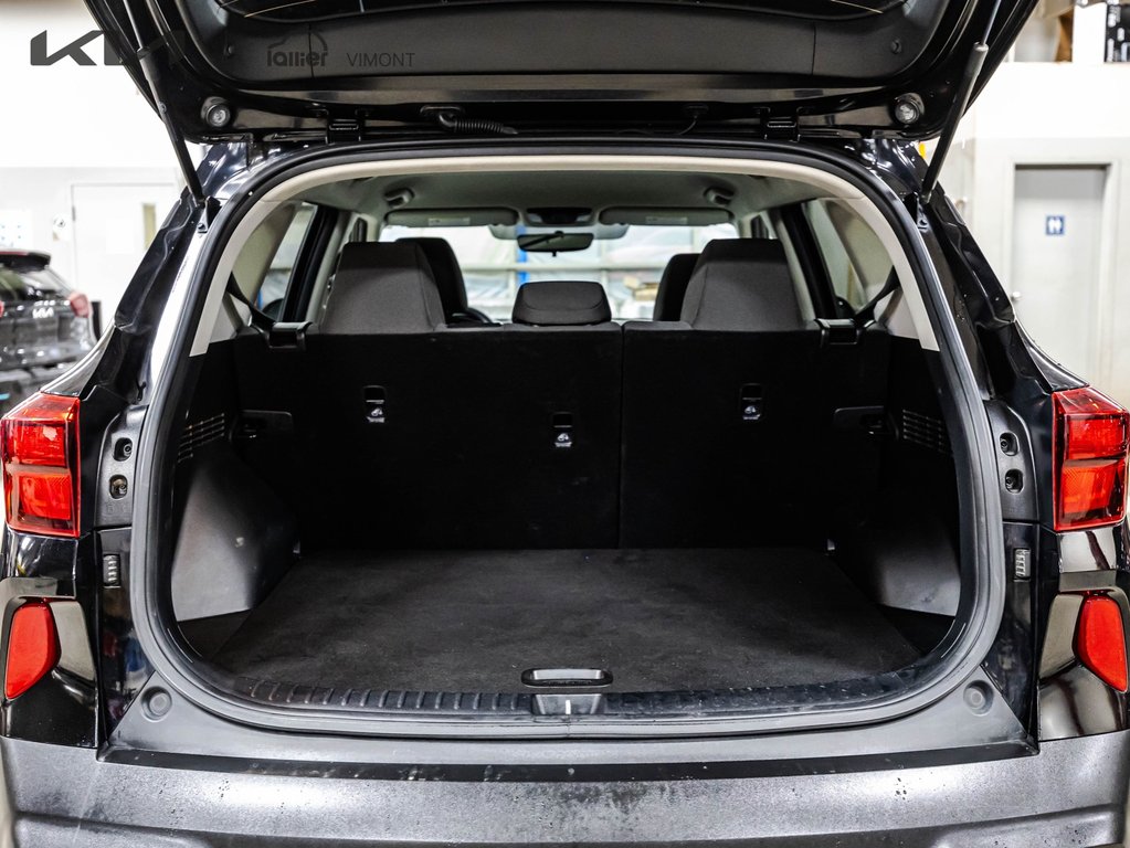 Kia Seltos LX 2021 à Montréal, Québec - 24 - w1024h768px