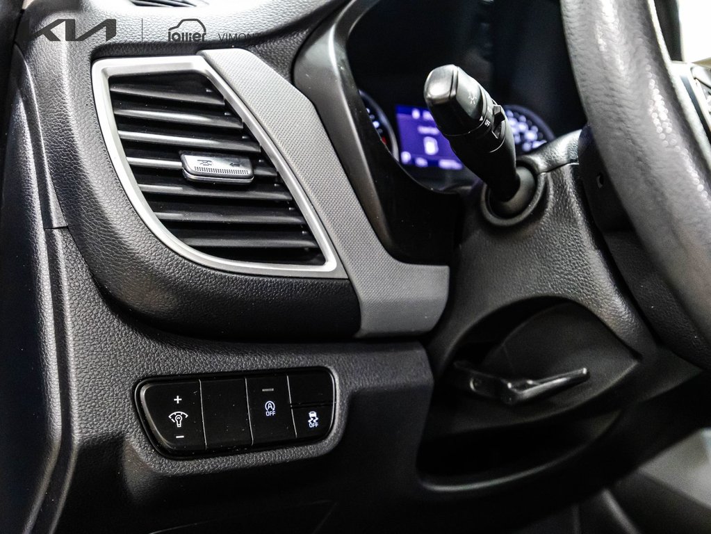 Kia Seltos LX 2021 à Montréal, Québec - 23 - w1024h768px