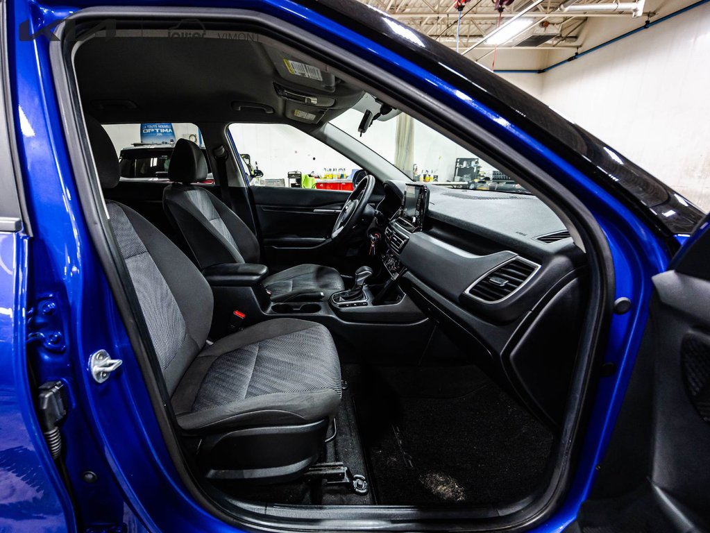 Kia Seltos LX 2021 à Montréal, Québec - 11 - w1024h768px