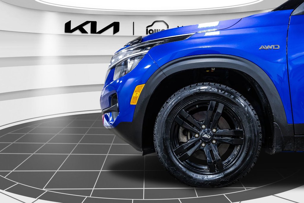 Kia Seltos LX 2021 à Montréal, Québec - 19 - w1024h768px