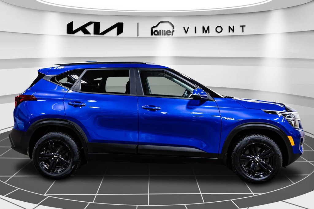 Kia Seltos LX 2021 à Montréal, Québec - 17 - w1024h768px