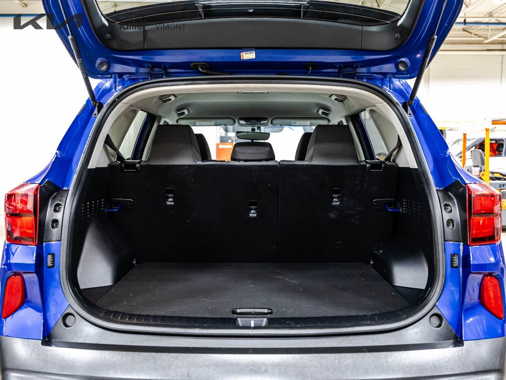 Kia Seltos LX 2021 à Montréal, Québec - 24 - w1024h768px