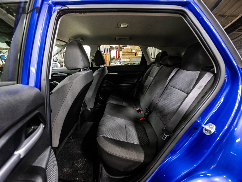 Kia Seltos LX 2021 à Montréal, Québec - 10 - w1024h768px