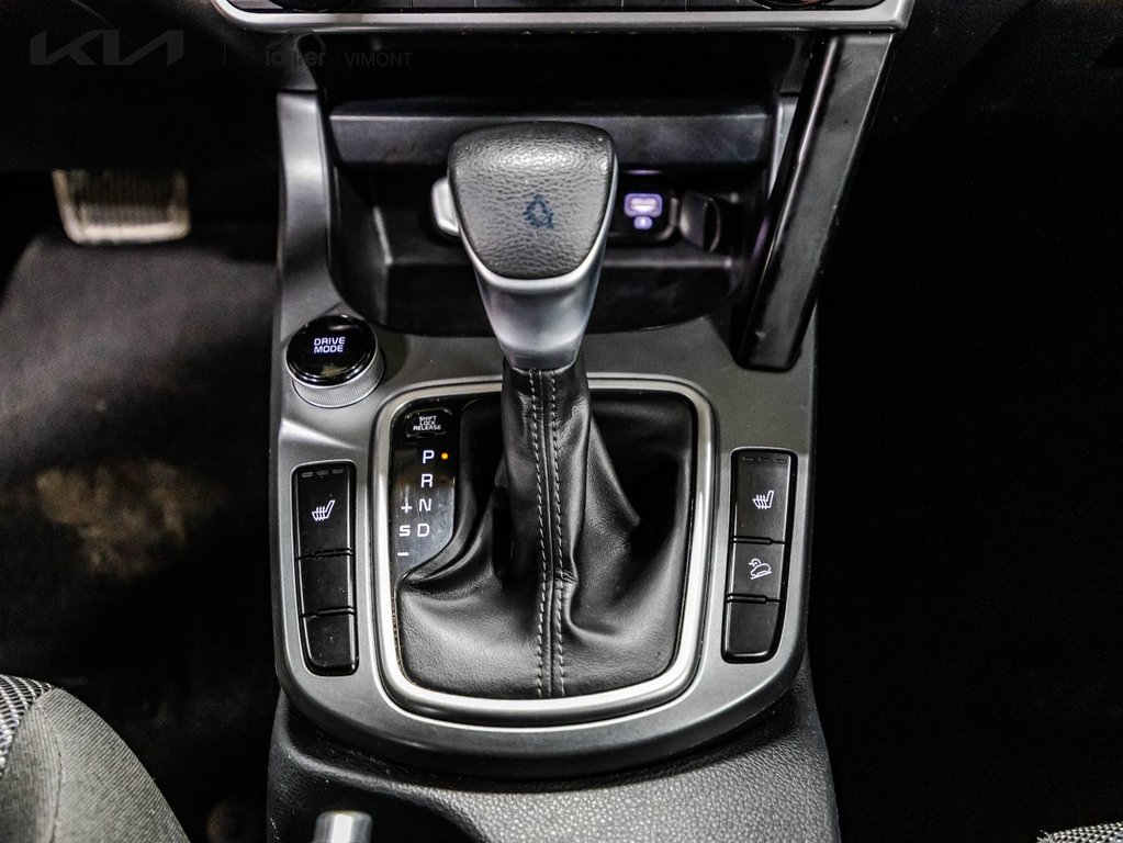 Kia Seltos LX 2021 à Montréal, Québec - 22 - w1024h768px