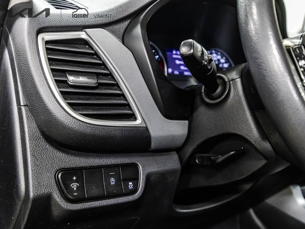Kia Seltos LX 2021 à Montréal, Québec - 23 - w1024h768px