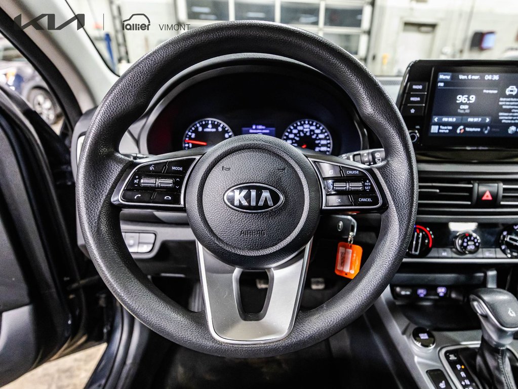 Kia Seltos LX 2021 à Montréal, Québec - 21 - w1024h768px