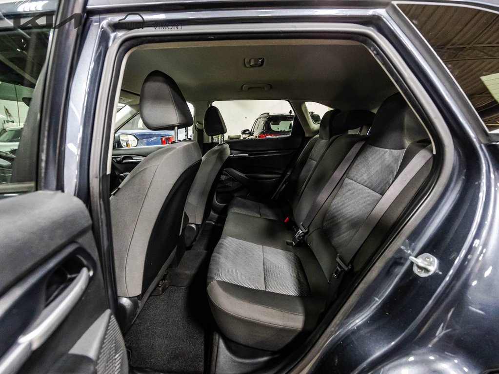 Kia Seltos LX 2021 à Montréal, Québec - 10 - w1024h768px
