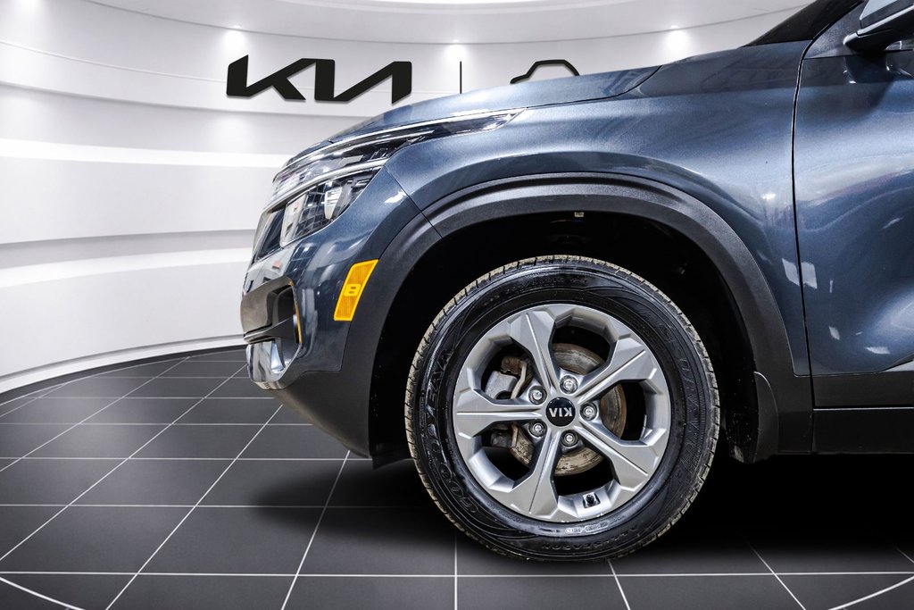 Kia Seltos LX 2021 à Montréal, Québec - 19 - w1024h768px