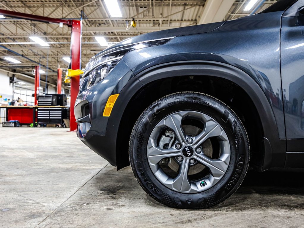 Kia Seltos LX 2021 à Montréal, Québec - 19 - w1024h768px