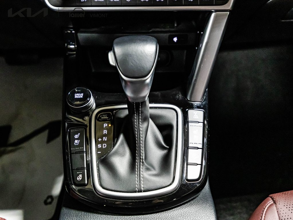 2022 Kia Seltos SX Turbo in , Quebec - 23 - w1024h768px