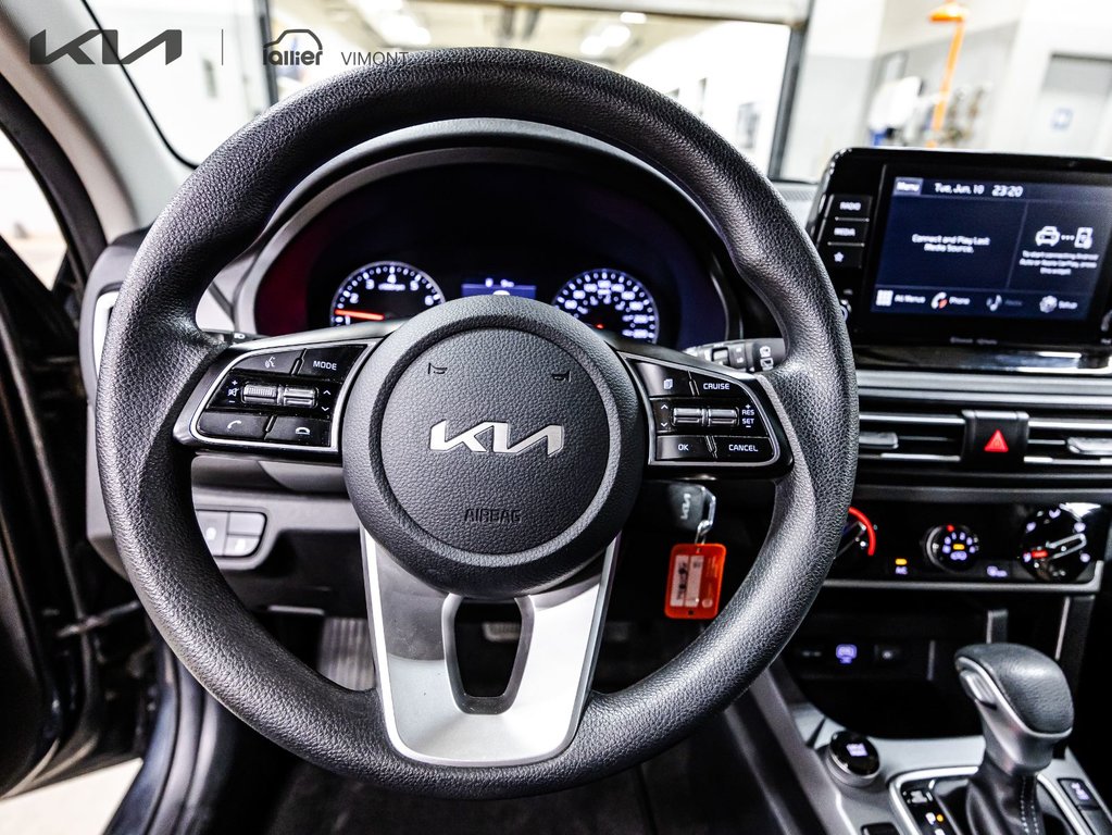 Kia Seltos LX 2022 à , Québec - 21 - w1024h768px