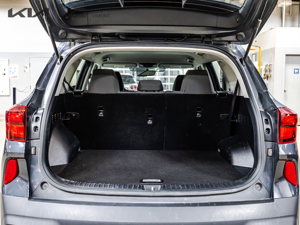 Kia Seltos LX 2022 à , Québec - 24 - w1024h768px