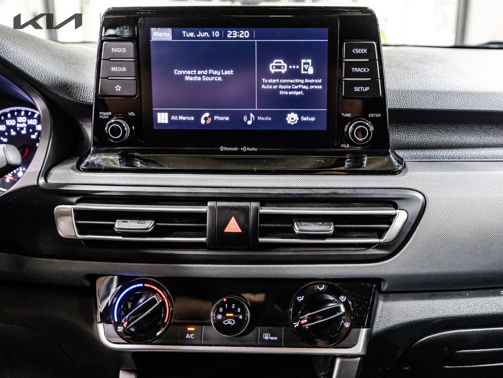 Kia Seltos LX 2022 à , Québec - 11 - w1024h768px